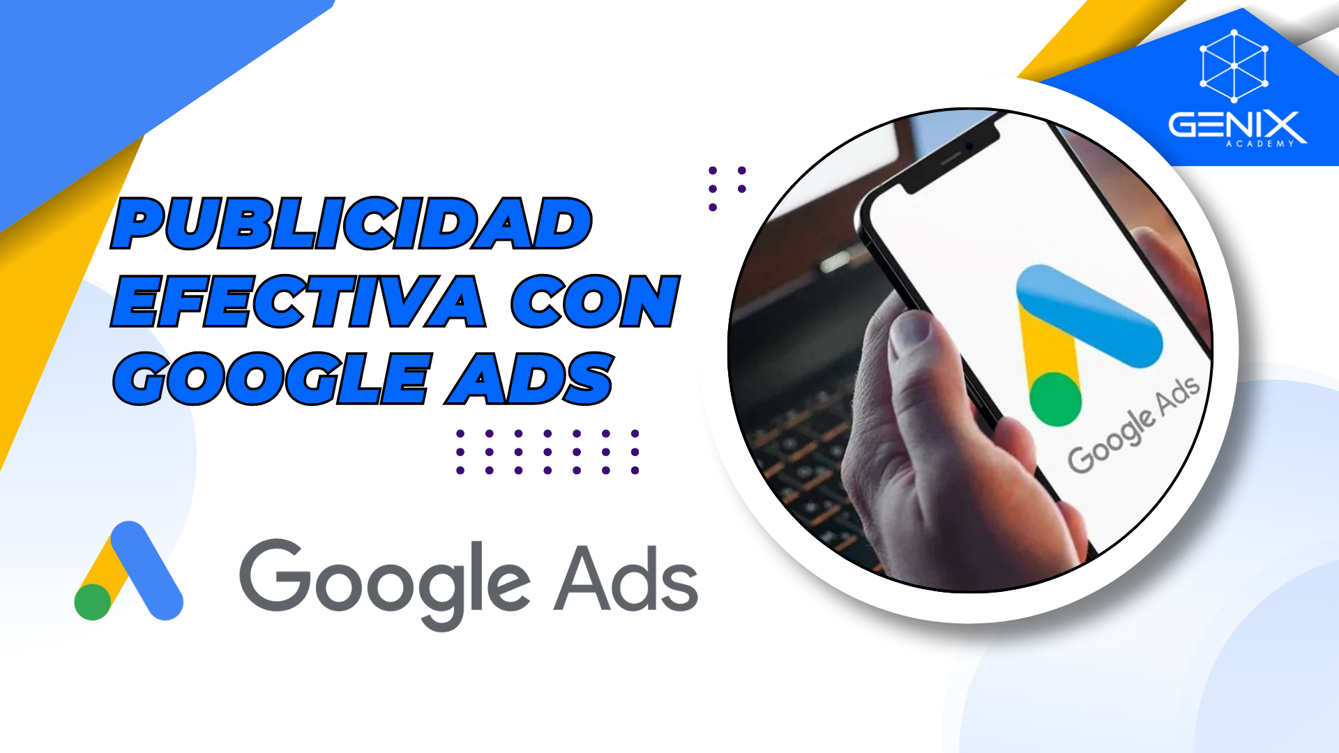 googleadsgenix