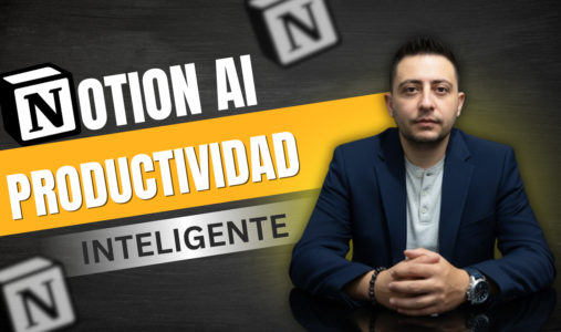 Notion para Emprendedores – De Cero a Experto