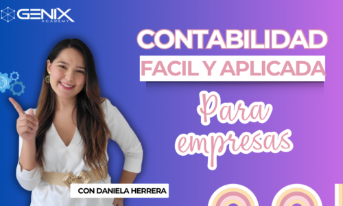 Contabilidad facil y aplicada para empresas