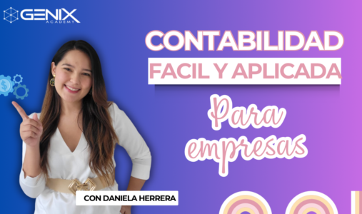 Contabilidad facil y aplicada para empresas