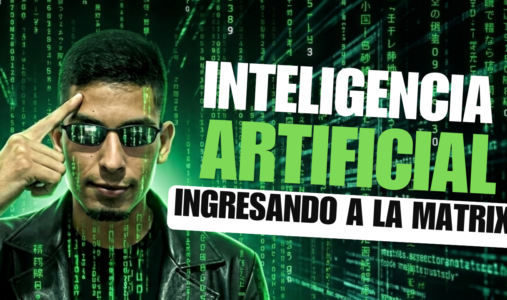 INTELIGENCIA ARTIFICIAL 2026